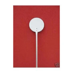 MADE IN ITALY PALA TONDA PICCOLA MANICO SCORREVOLE FORNO A LEGNA CM18 -Sconto Weber || Campingaz || OUTSUNNY in Italia 6691529 3