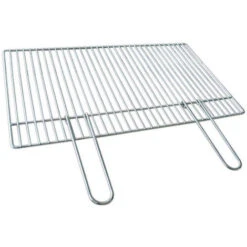 Griglia Per Barbecue Beton El Gaucho 67x40