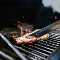 Grembiule Barbecue Con Accessori 6 Pezzi -Sconto Weber || Campingaz || OUTSUNNY in Italia 6783078 3