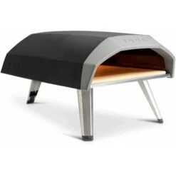 Ooni Koda Gas,Powered Outdoor Pizza Oven C/w Cover