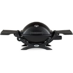 Weber Q 1200 Barbeque A Gas