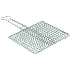 GRATICOLA BOMBATA S/PIEDI 40x45 FILCASALINGHI