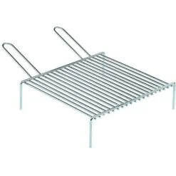 GRATICOLA PESANTE C/PIEDI 60x40 FILCASALINGHI