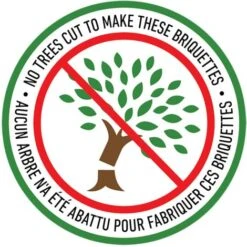 Sacco Da 8 Kg Di Bricchetti Di Guscio Di Noce Di Cocco Weber Cod. 18402 -Sconto Weber || Campingaz || OUTSUNNY in Italia 70295891 3