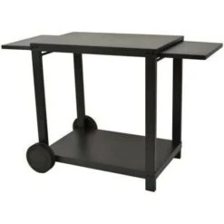 Tavolo Da Barbecue CookingBox Acciaio