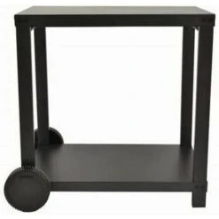 Tavolo Da Barbecue CookingBox Acciaio 9 Tavolo Da Barbecue CookingBox Acciaio -Sconto Weber || Campingaz || OUTSUNNY in Italia 70309122 3