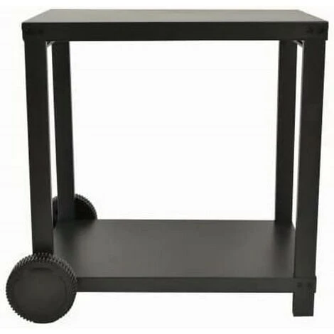 Tavolo Da Barbecue CookingBox Acciaio 5 Tavolo Da Barbecue CookingBox Acciaio - immagine 3