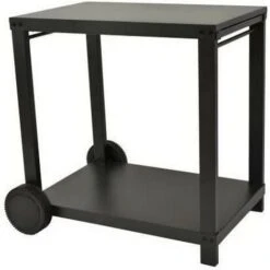 Tavolo Da Barbecue CookingBox Acciaio 10 Tavolo Da Barbecue CookingBox Acciaio -Sconto Weber || Campingaz || OUTSUNNY in Italia 70309122 4