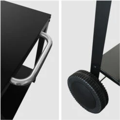 Credenza PORTIMAO Per Plancha -Sconto Weber || Campingaz || OUTSUNNY in Italia 70592526 3