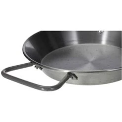 LACOR 63621- Padella Per Paella Di Ferro 20 Cm -Sconto Weber || Campingaz || OUTSUNNY in Italia 70658892 3