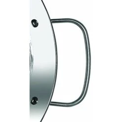 652.232 Paella Piatto Ibili First 32 Cm Acciaio Inossidabile (5 Persone) -Sconto Weber || Campingaz || OUTSUNNY in Italia 70669667 4