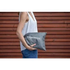 Campingaz Copertura Barbecue Premium XXL, Con Rivestimento In PU, Resiste Ad Acqua, Intemperie, Cordoncino Per Fissaggio Per 3 & 4 Series RBS Protegge Da Sole, Polvere, Pioggia -Sconto Weber || Campingaz || OUTSUNNY in Italia 70717266 4