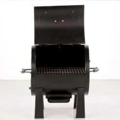 Barbecue A Carbonella Portatile Da Tavolo Piggy Con Termometro Integrato -Sconto Weber || Campingaz || OUTSUNNY in Italia 71802416 3