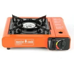 Fornello Da Campeggio Portatile A Gas -Sconto Weber || Campingaz || OUTSUNNY in Italia 71802598 3