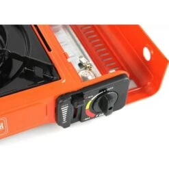 Fornello Da Campeggio Portatile A Gas -Sconto Weber || Campingaz || OUTSUNNY in Italia 71802598 5