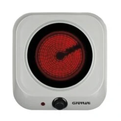 Piastra In Vetroceramica G3Ferrari Galaxy Piano Fornello Elettrico G10017 -Sconto Weber || Campingaz || OUTSUNNY in Italia 71918863 3