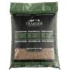 Traeger Pellet In Legno Di Mesquite PEL336 - 9kg -Sconto Weber || Campingaz || OUTSUNNY in Italia 71920935 1
