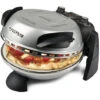 FORNO PIZZA DELIZIA SILVER G3 FERRARI G1000606 -Sconto Weber || Campingaz || OUTSUNNY in Italia 73463874 1