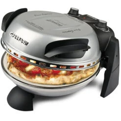 FORNO PIZZA DELIZIA SILVER G3 FERRARI G1000606
