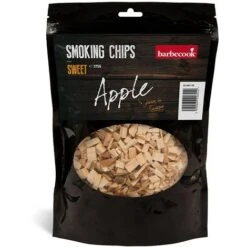BARBECOOK TRUCIOLI AROMATIZZANTI ALLA MELA 375GR