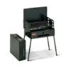 Ferraboli & C. Barbeque 39x25 Con Valigetta 208 -Sconto Weber || Campingaz || OUTSUNNY in Italia 7550652 1