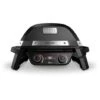 Weber Pulse 2000 , Barbecue Elettrici, Nero, 2.2 KW -Sconto Weber || Campingaz || OUTSUNNY in Italia 75591607 1