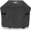 Weber 7183 Custodia Premium Per Serie Spirit/Spirit II 300 E Serie Spirit 200, Nera -Sconto Weber || Campingaz || OUTSUNNY in Italia 75591630 1