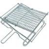Griglia Ribaltabile - Cm.40x30 -Sconto Weber || Campingaz || OUTSUNNY in Italia 75689482 1