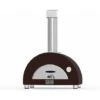Forno In Metallo A Legna E Gas ALFA FORNI ONE NANO -Sconto Weber || Campingaz || OUTSUNNY in Italia 76637110 1