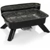 Princess 112252 Barbecue Ibrido -Sconto Weber || Campingaz || OUTSUNNY in Italia 76691009 1