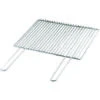 Griglie Per Barbecue In Muratura - Cm.43,5x33 -Sconto Weber || Campingaz || OUTSUNNY in Italia 77324332 1