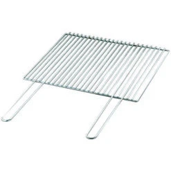 Griglie Per Barbecue In Muratura - Cm.43,5x33