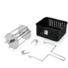 Set Accessori Per Forno Friggitrice Ad Aria Princess 182065 Spiedini Girarrosto -Sconto Weber || Campingaz || OUTSUNNY in Italia 78572070 1