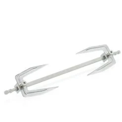 Set Accessori Per Forno Friggitrice Ad Aria Princess 182065 Spiedini Girarrosto -Sconto Weber || Campingaz || OUTSUNNY in Italia 78572070 3