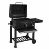 WOLTU Griglia A Carbone Portatile Con Ruote Barbecue BBQ Carbonella Grill Grande -Sconto Weber || Campingaz || OUTSUNNY in Italia 80879337 1