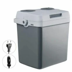 WOLTU Mini Frigo Portatile 22L Per Auto E Ufficio Frigorifero Piccolo Grigio A++ -Sconto Weber || Campingaz || OUTSUNNY in Italia 80879608 4