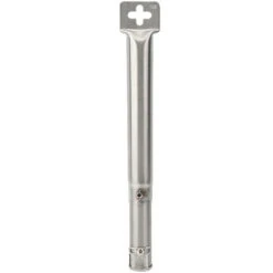 Bruciatore A Tubo Dritto Di Ricambio Per Barbecue A Gas In Acciaio Inossidabile Regolabile Universale Da 4 Pezzi (4 Pezzi) -Sconto Weber || Campingaz || OUTSUNNY in Italia 81310700 4