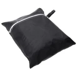 None Copertura Barbecue Impermeabile Protezione Anti-UV / Anti-umidità Per Barbecue All'aperto 145x61x117cm -Sconto Weber || Campingaz || OUTSUNNY in Italia 81351749 3