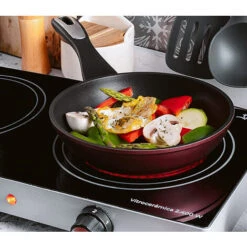 Fornello Elettrico Doppia Piastra Vetroceramica 2400W Piano Cottura SK-224 -Sconto Weber || Campingaz || OUTSUNNY in Italia 82891029 4