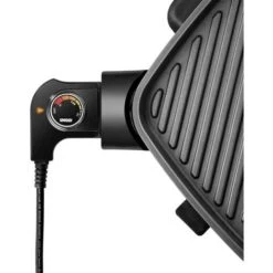 Unold Barbecue Power Grill Elettrico Griglia Con Regolazione Manuale Della Temperatura Nero, Argento -Sconto Weber || Campingaz || OUTSUNNY in Italia 8340556 4
