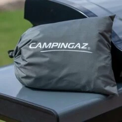 Copri BBQ Premium Resistente Per Pioggia Condensa E Traspirante -XL -Sconto Weber || Campingaz || OUTSUNNY in Italia 83817683 4