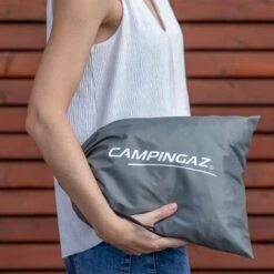 Copri BBQ Premium Resistente Per Pioggia Condensa E Traspirante -XL -Sconto Weber || Campingaz || OUTSUNNY in Italia 83817683 5