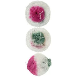 3PCS Lampada Da Campeggio Lanterna Mantelli Lampwick Tenda Gas Coprilampada Garza -Sconto Weber || Campingaz || OUTSUNNY in Italia 85892786 4