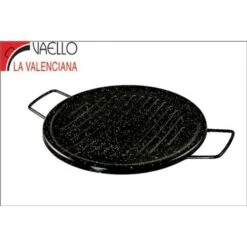Set Per Grigliare BBQ D. 36 Cm. -Sconto Weber || Campingaz || OUTSUNNY in Italia 860835 3
