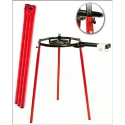 Set Per Grigliare BBQ D. 36 Cm. -Sconto Weber || Campingaz || OUTSUNNY in Italia 860835 4