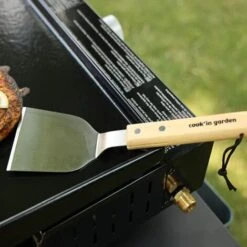 COOK'INGARDEN AC341 Barbecue, Vedi Foto -Sconto Weber || Campingaz || OUTSUNNY in Italia 86658326 4