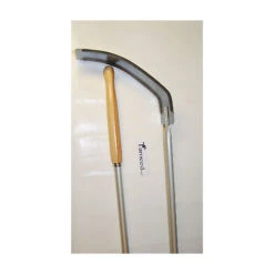 PALA CURVA REMO TIRA CARBONI - CENERE - LEGNA PER FORNO A LEGNA PIZZA- ACCIAIO