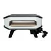 Forno Per Pizza Elettrico 17' Dim. 60.5x60.5x30.5 Cm COZZE By Ezooza Per Pizze Sino A 42 Cm -Sconto Weber || Campingaz || OUTSUNNY in Italia 87839414 1