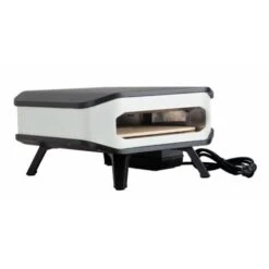 Forno Per Pizza Elettrico 13' Dim. 53x53x29 Cm COZZE By Ezooza Per Pizze Sino A 34 Cm -Sconto Weber || Campingaz || OUTSUNNY in Italia 87839415 5