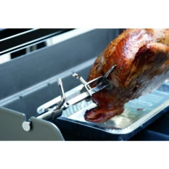 Girarrosto Per Spirit - Weber -Sconto Weber || Campingaz || OUTSUNNY in Italia 8822906 3